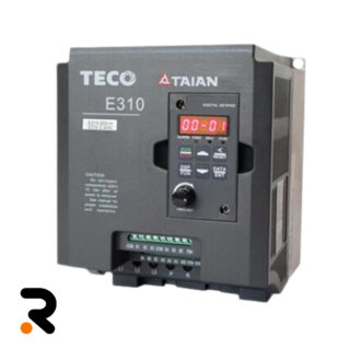 اینورتر تکو سری E310 (نیمه سنگین)